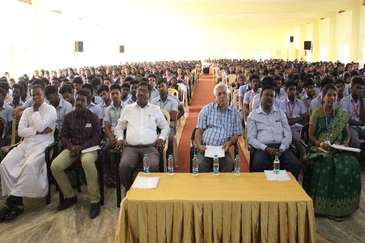 auditorium